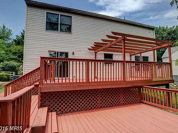 4th image of 110 Margate Ct