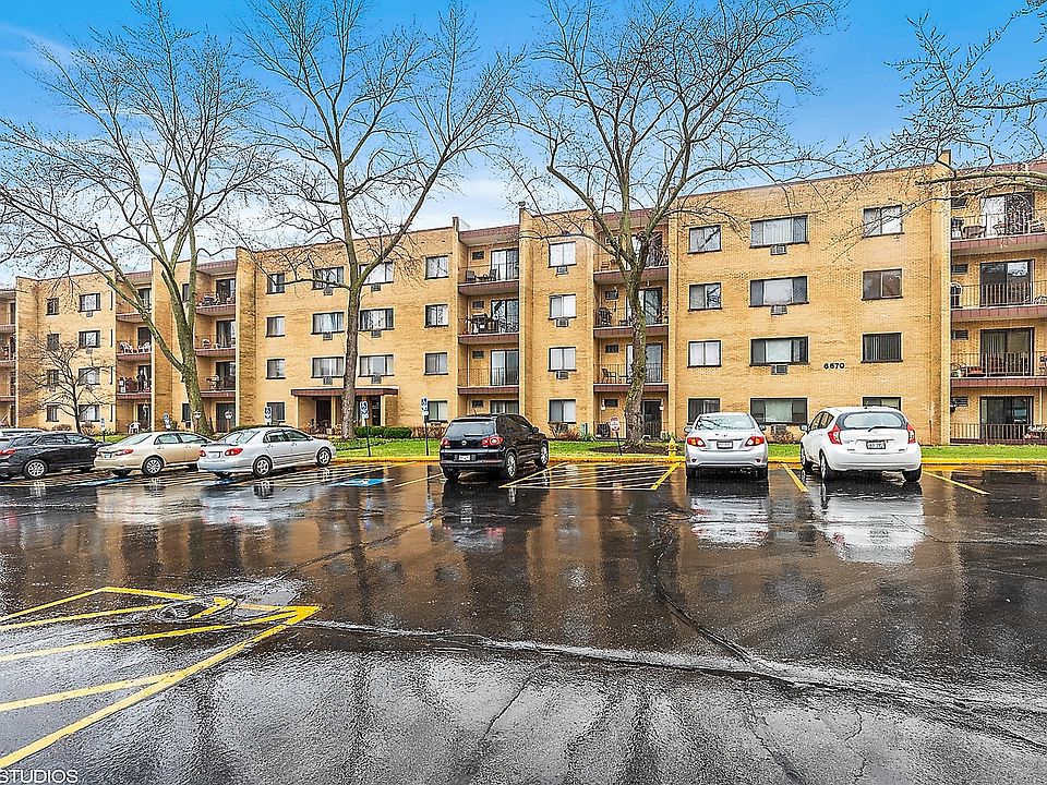 1st image of 6670 S Brainard Ave APT 311