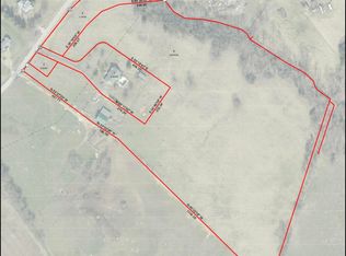 223 Curdsville Rd, Harrodsburg, KY 40330