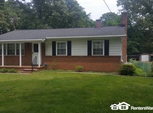 759 Whitneys Landing Dr, Crownsville, MD 21032