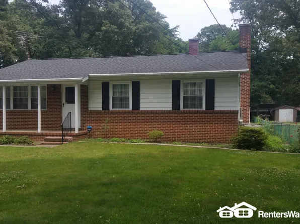 759 Whitneys Landing Dr, Crownsville, MD 21032