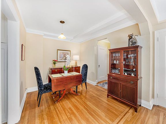 3rd image of 320 Central Park W APT 11E
