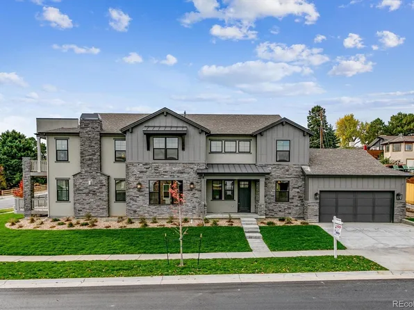 6675 Balsam Street, Arvada, CO 80004