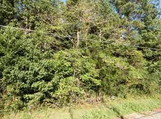 600 Th St, Century, FL 32535