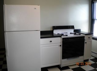 29 Bristol Ave, Providence, RI 02909