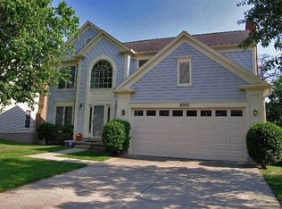 8905 Bovelder Dr, Laurel, MD 20708