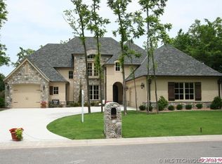 6573 E 122nd St, Bixby, OK 74008