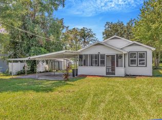 1007 N Burton St, Plant City, FL 33563