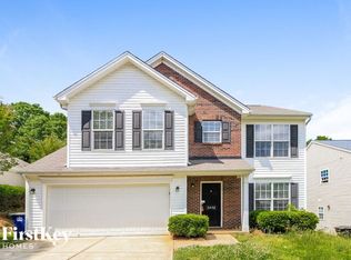 3430 Thornaby Dr, Winston Salem, NC 27107