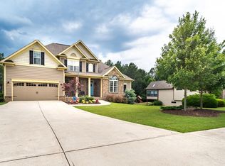 2083 Harmony Dr, Canton, GA 30115