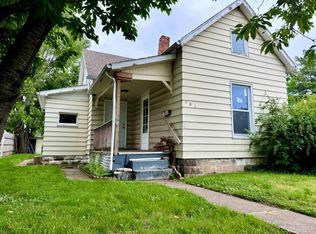 701 Washington St, Middletown, OH