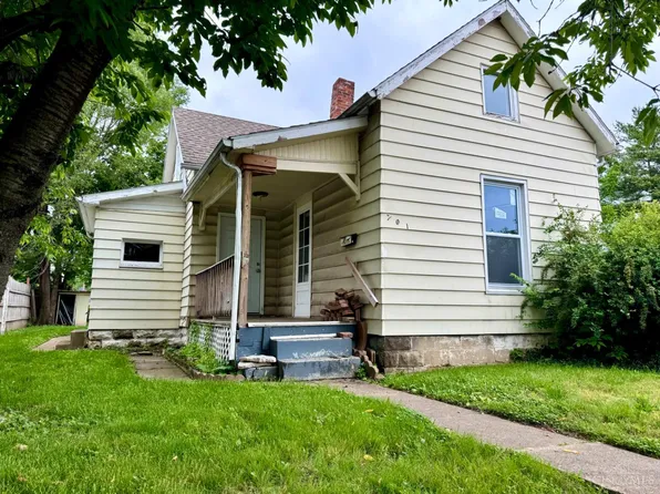 701 Washington St, Middletown, OH 45042