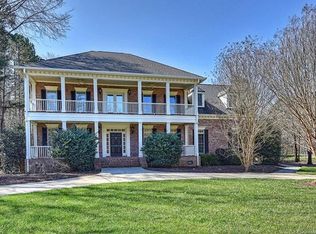 5533 Meadow Haven Ln, Charlotte, NC 28270