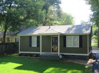3122 Mountain Terrace St, Memphis, TN 38127