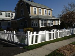 22 Onondaga St, Yonkers, NY 10704