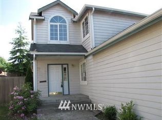 8926 1st Ave SE, Everett, WA 98203