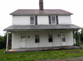 28 2nd St, Uniontown, PA 15401
