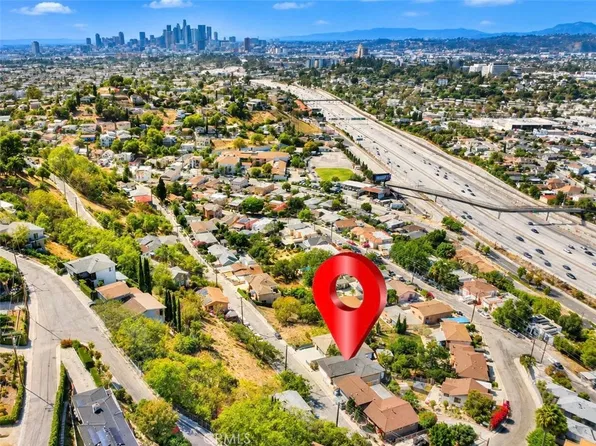 3725 Ramboz Dr, Los Angeles, CA 90063