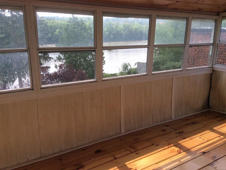 River view