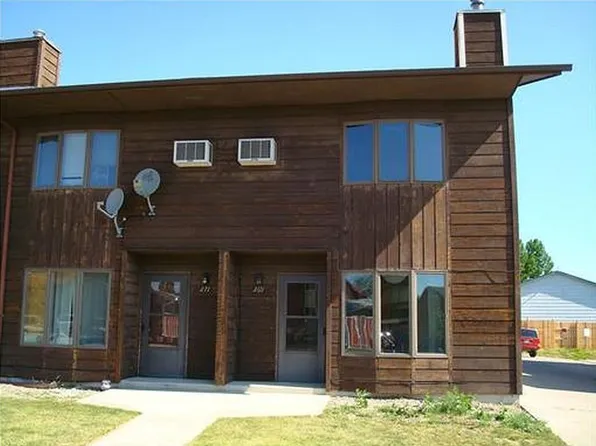 269 Westchester Sq S #269, Billings, MT 59105