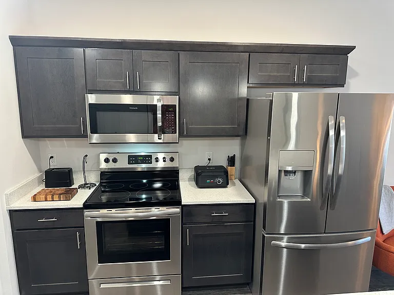 1601 N Windsor Ave #307 — Photo 16