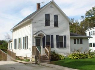 N0115 Mill Ln, Kewaunee, WI 54216