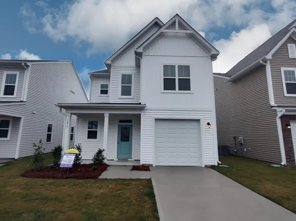 1617 King Street, Wilmington, NC 28401