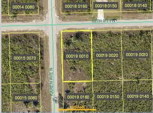 2915 69th St W, Lehigh Acres, FL 33971