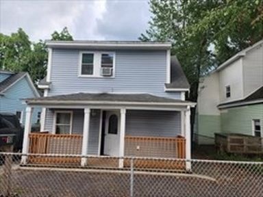 10 Douglas Ct, Worcester, MA, 01603