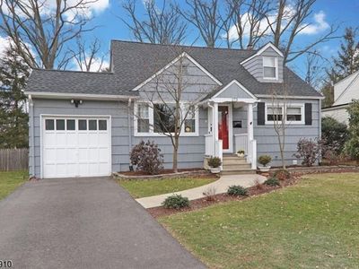 173 Midway Ave, Fanwood, NJ, 07023