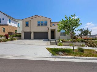 1064 Camino Cantera, Chula Vista, CA 91913