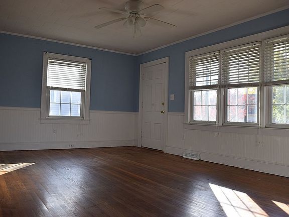 Living room-front door