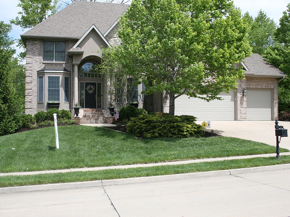 1st image of 4907 Steeplechase Dr