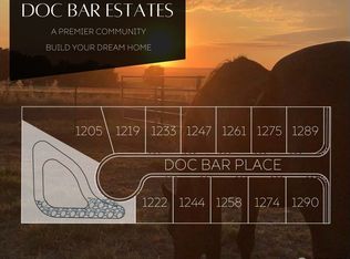 1258 Doc Bar Pl, Walla Walla, WA 99362