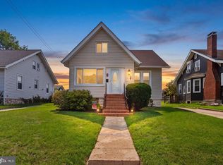 5542 Carville Ave, Baltimore, MD 21227