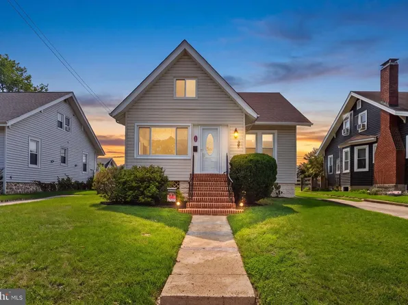 5542 Carville Ave, Baltimore, MD 21227