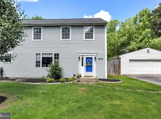 609 Cedar Blvd, Accokeek, MD 20607