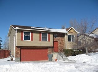 430 Gage Ave, Evanston, WY 82930
