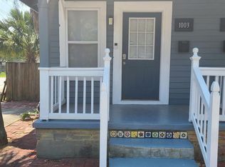 1003 N 6th Ave, Pensacola, FL 32501