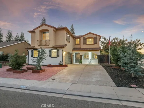 1725 Luna Bella Ln, Manteca, CA 95337