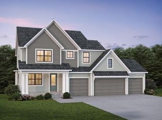 1798 Laquey Ave NE, Saint Michael, MN 55376