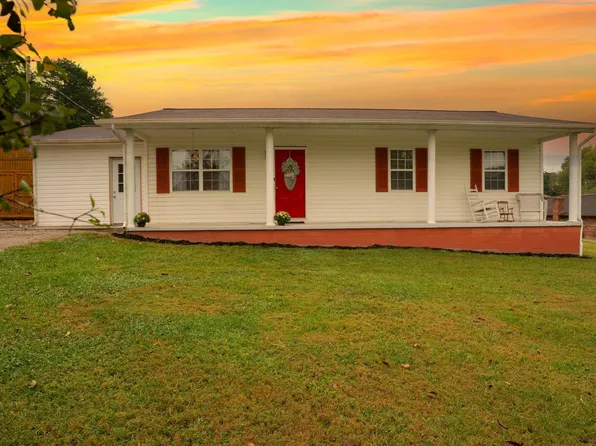 308 Warwick Ln Lot 8, Maynardville, TN 37807