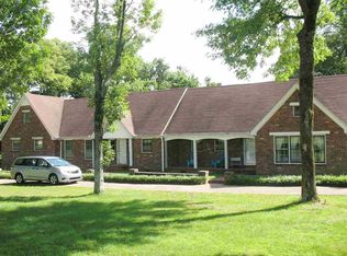 3641 Biffle Rd, Newbern, TN 38059