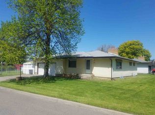 4617 N Saint Charles Rd, Spokane, WA 99216