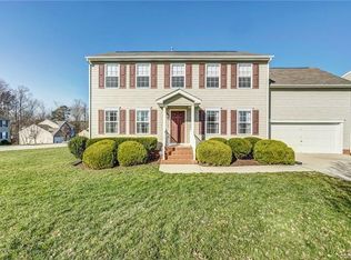 12736 Ellenbrook Pl, Chester, VA 23831