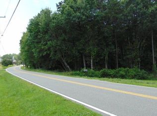 Bellevue Rd, South Boston, VA 24592