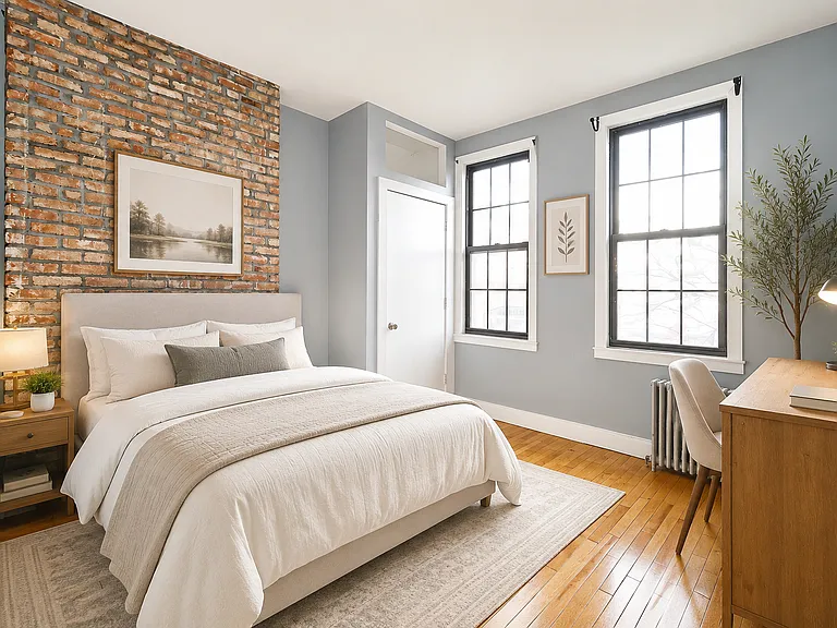 194 Wilson Ave #3C — Photo 4