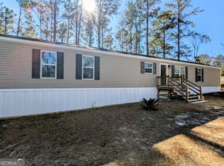 1282 State Highway 292, Lyons, GA 30436