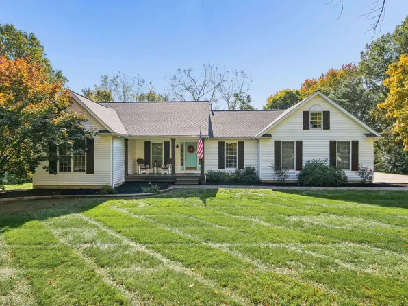 3850 Berlin Station Rd, Delaware, OH 43015