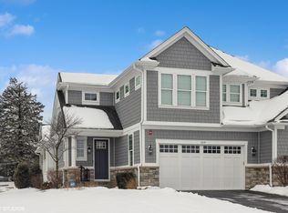 519 Hannah Ln, Hinsdale, IL 60521